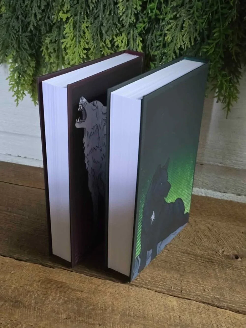 Probably Smut Bride & Mate by Ali Hazelwood Hardcover Books & Overlays, Stickers